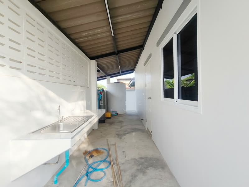 บ้านเดี่ยวคลองนา ฉะเชิงเทรา, Chachoengsao, Khlong Na, Muang Chachoengsao, Chachoengsao, 4 Bedrooms, 280 sqm, Single Detached House For Sale, by The Best Property Agent ซายน์, 500191360 - DDproperty.com