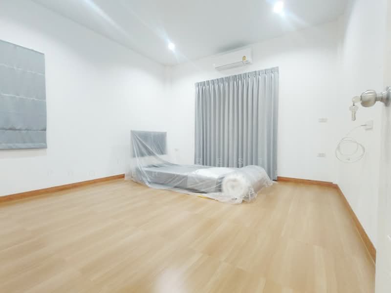 บ้านเดี่ยวคลองนา ฉะเชิงเทรา, Chachoengsao, Khlong Na, Muang Chachoengsao, Chachoengsao, 4 Bedrooms, 280 sqm, Single Detached House For Sale, by The Best Property Agent ซายน์, 500191360 - DDproperty.com