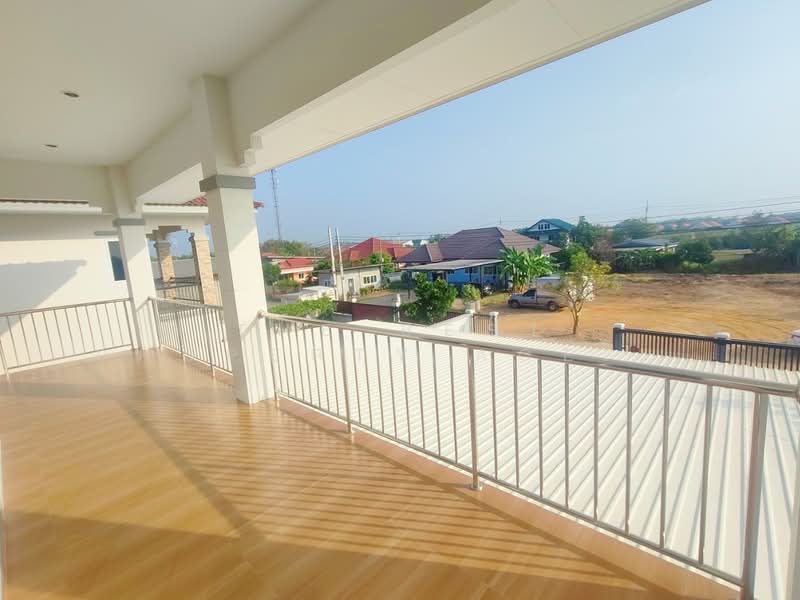 บ้านเดี่ยวคลองนา ฉะเชิงเทรา, Chachoengsao, Khlong Na, Muang Chachoengsao, Chachoengsao, 4 Bedrooms, 280 sqm, Single Detached House For Sale, by The Best Property Agent ซายน์, 500191360 - DDproperty.com