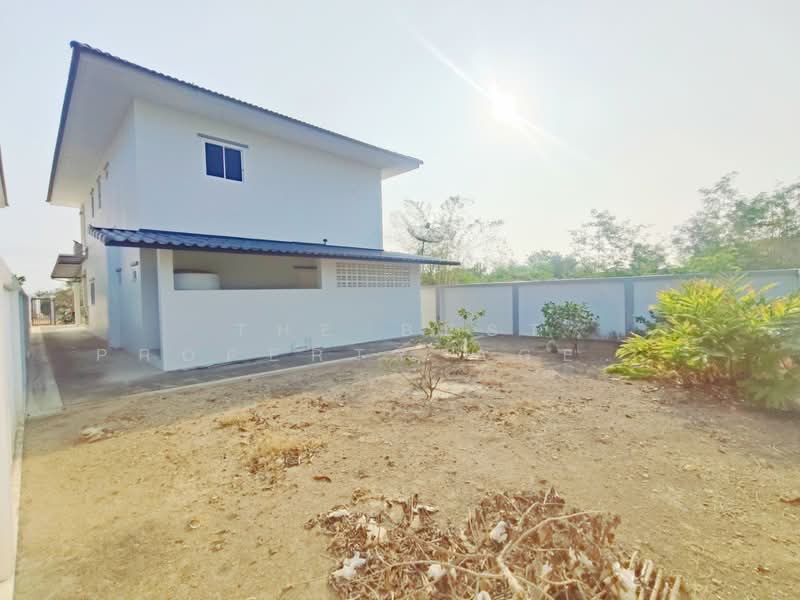 บ้านเดี่ยวคลองนา ฉะเชิงเทรา, Chachoengsao, Khlong Na, Muang Chachoengsao, Chachoengsao, 4 Bedrooms, 280 sqm, Single Detached House For Sale, by The Best Property Agent ซายน์, 500191360 - DDproperty.com
