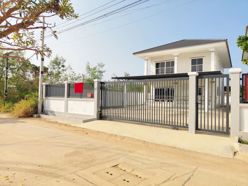 บ้านเดี่ยวคลองนา ฉะเชิงเทรา, ฉะเชิงเทรา, คลองนา, เมืองฉะเชิงเทรา, ฉะเชิงเทรา, 280 ตร.ม., บ้านเดี่ยว ขาย, โดย The Best Property Agent ซายน์, 500191360 - DDproperty.com