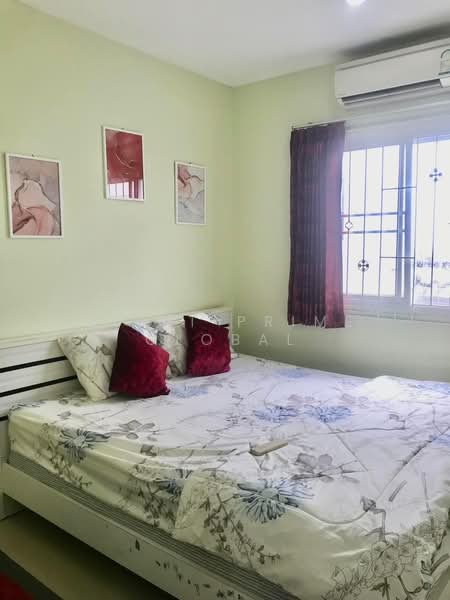 Mu Ban Chaofah Garden Home Koh Keaw, Phuket, Ko Kaeo, Muang Phuket, Phuket, 3 Bedrooms, 90 sqm, Townhouse For Rent, by Built Prime global, 500191361 - DDproperty.com