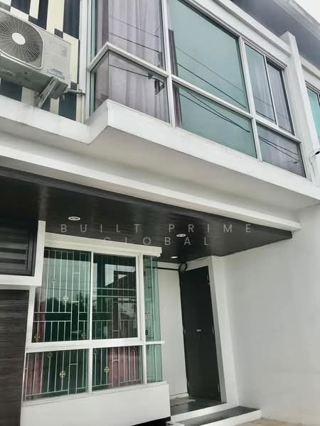 Mu Ban Chaofah Garden Home Koh Keaw, Phuket, Ko Kaeo, Muang Phuket, Phuket, 3 Bedrooms, 90 sqm, Townhouse For Rent, by Built Prime global, 500191361 - DDproperty.com