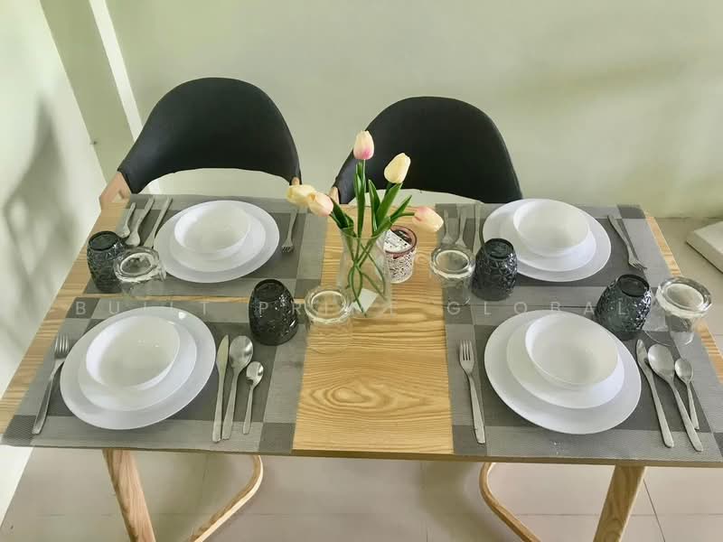 Mu Ban Chaofah Garden Home Koh Keaw, Phuket, Ko Kaeo, Muang Phuket, Phuket, 3 Bedrooms, 90 sqm, Townhouse For Rent, by Built Prime global, 500191361 - DDproperty.com