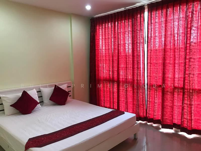 Mu Ban Chaofah Garden Home Koh Keaw, Phuket, Ko Kaeo, Muang Phuket, Phuket, 3 Bedrooms, 90 sqm, Townhouse For Rent, by Built Prime global, 500191361 - DDproperty.com