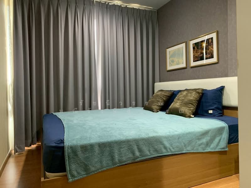 The Base Sukhumvit 77, Bangkok, 289 Sukhumvit 77 Road, Phra Kanong Nua, Watthana, Bangkok, 1 Bedroom, 30 sqm, Condo For Sale, by Ratchaneewan Maneerangsrisuwan, 500191362 - DDproperty.com