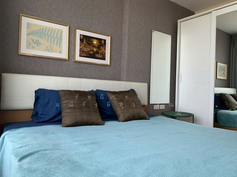 The Base Sukhumvit 77, Bangkok, 289 Sukhumvit 77 Road, Phra Kanong Nua, Watthana, Bangkok, 1 Bedroom, 30 sqm, Condo For Sale, by Ratchaneewan Maneerangsrisuwan, 500191362 - DDproperty.com