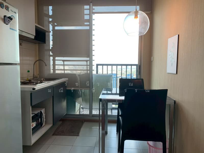 The Base Sukhumvit 77, Bangkok, 289 Sukhumvit 77 Road, Phra Kanong Nua, Watthana, Bangkok, 1 Bedroom, 30 sqm, Condo For Sale, by Ratchaneewan Maneerangsrisuwan, 500191362 - DDproperty.com