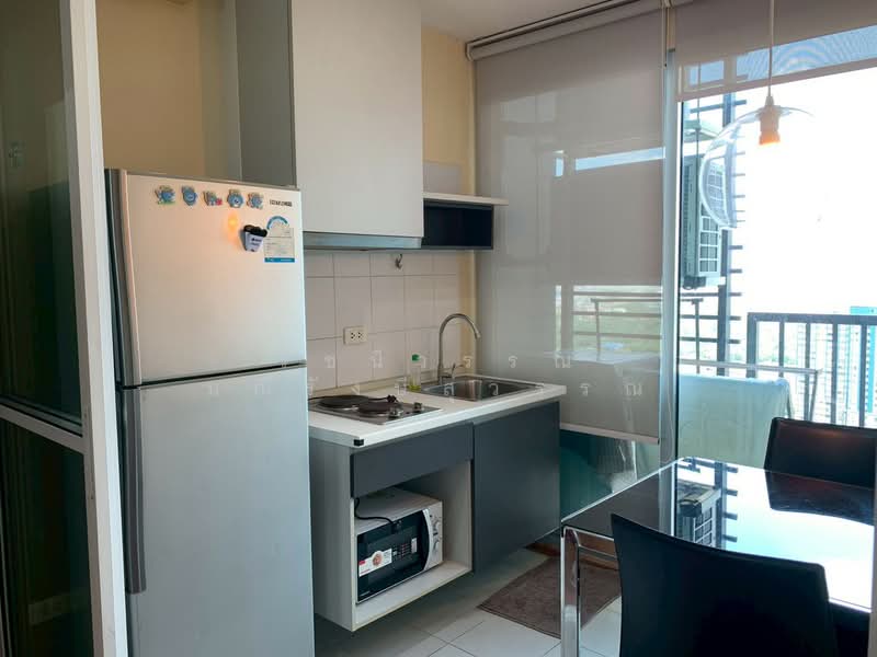 The Base Sukhumvit 77, Bangkok, 289 Sukhumvit 77 Road, Phra Kanong Nua, Watthana, Bangkok, 1 Bedroom, 30 sqm, Condo For Sale, by Ratchaneewan Maneerangsrisuwan, 500191362 - DDproperty.com