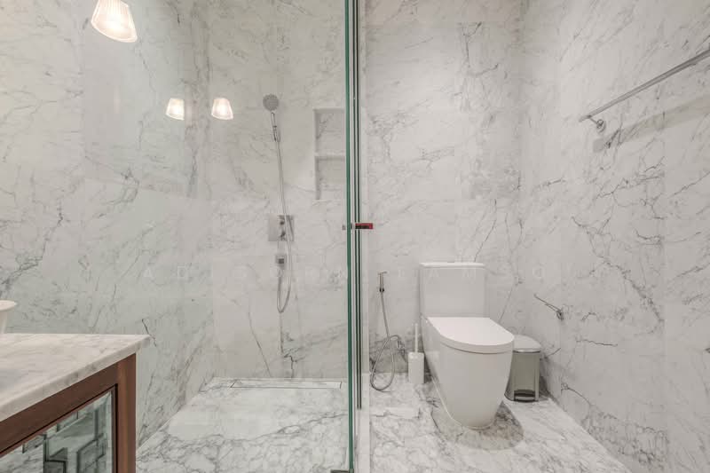 Khun By Yoo, Bangkok, 338 Thonglor Road, Khlong Tan Nua, Watthana, Bangkok, 1 Bedroom, 50 sqm, Condo For Sale, by Adisorn Eamso, 500191363 - DDproperty.com