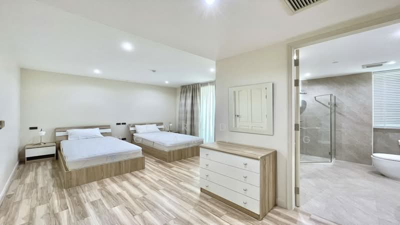 Ideal 24, Bangkok, 85 Sukhumvit 24 Alley, Khong Tan, Khlong Toei, Bangkok, 4 Bedrooms, 330 sqm, Condo For Sale, by Yenrudee Jongsaritwang, 500191366 - DDproperty.com