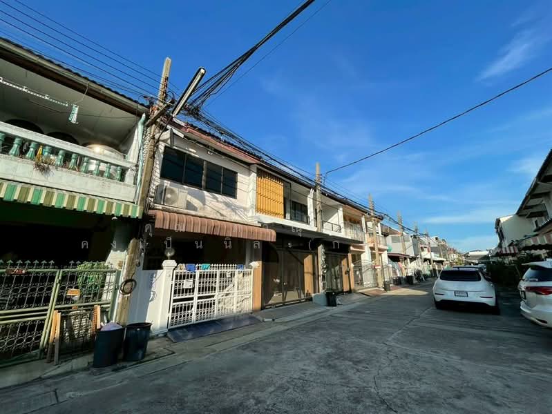 ธารทองนิเวศน์ (Than Thong Niwet), กรุงเทพ, ถนนพหลโยธิน, อนุสาวรีย์, บางเขน, กรุงเทพ, 80 ตร.ม., ทาวน์เฮ้าส์ ขาย, โดย คุณ ภาณุพงศ์ คงเป็นนิล (กอล์ฟ), 500191369 - DDproperty.com