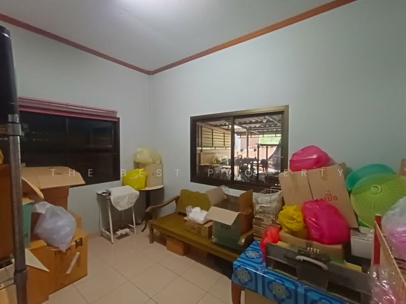 ขาย - บ้านเดี่ยววังกระแจะ ตราด, ตราด