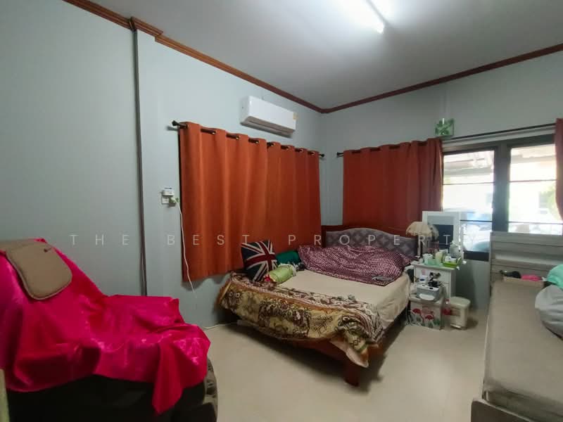 ขาย - บ้านเดี่ยววังกระแจะ ตราด, ตราด