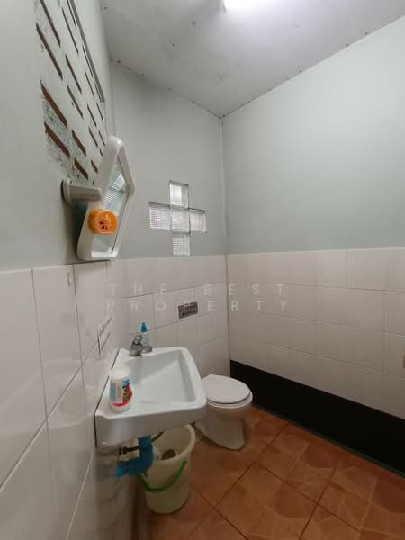 ขาย - บ้านเดี่ยววังกระแจะ ตราด, ตราด