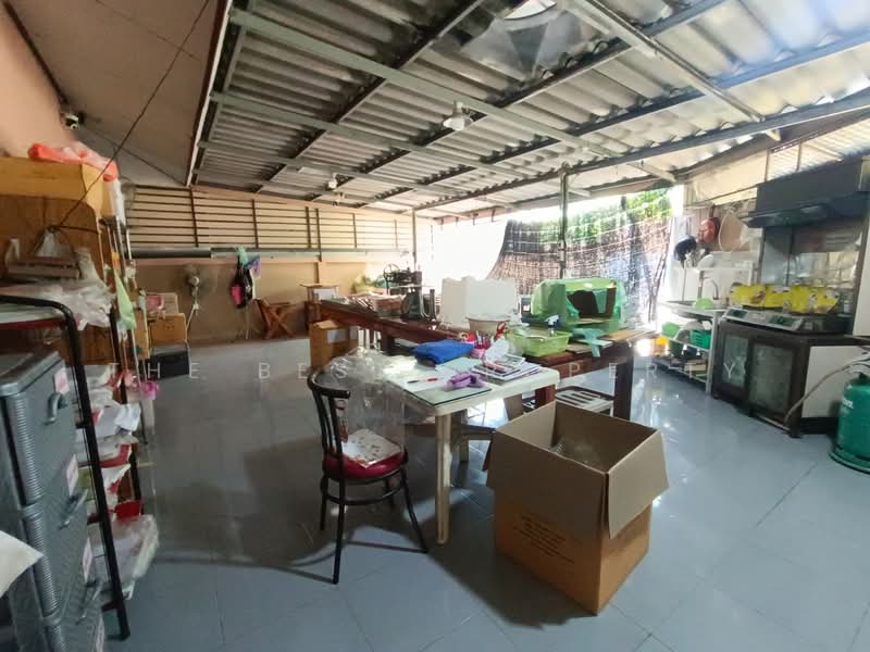 บ้านเดี่ยววังกระแจะ ตราด, Trat, Wang Krachae, Muang Trat, Trat, 4 Bedrooms, 120 sqm, Single Detached House For Sale, by The Best Property, 500191372 - DDproperty.com