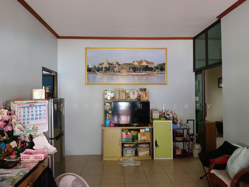 ขาย - บ้านเดี่ยววังกระแจะ ตราด, ตราด