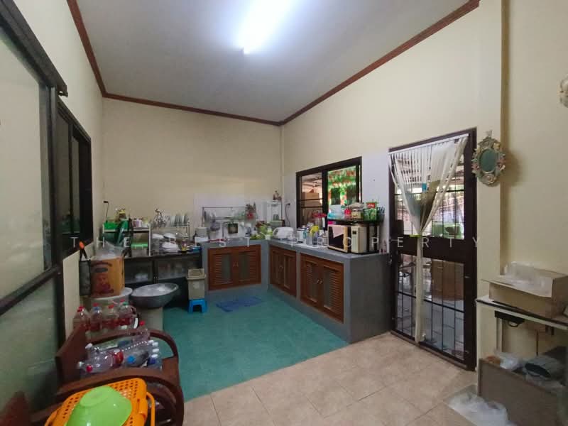 ขาย - บ้านเดี่ยววังกระแจะ ตราด, ตราด