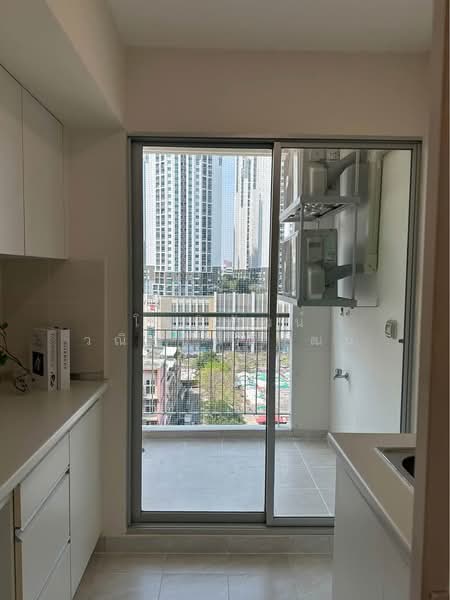 Lumpini Place Rama 9-Ratchada, Bangkok, Rama 9 Road, Huai Khwang, Huai Khwang, Bangkok, 1 Bedroom, 34 sqm, Condo For Sale, by โชติพัฒน์ วณิชนันทิวัฒน์, 500191373 - DDproperty.com