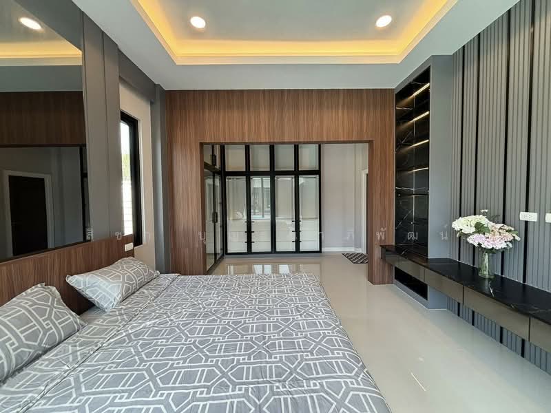 Garden Ville 9, Chon Buri (Pattaya), Huai Yai, Bang Lamung (Pattaya), Chon Buri (Pattaya), 3 Bedrooms, 540 sqm, Villa For Rent, by สิชา บุญธนาภิพัฒน์, 500191376 - DDproperty.com