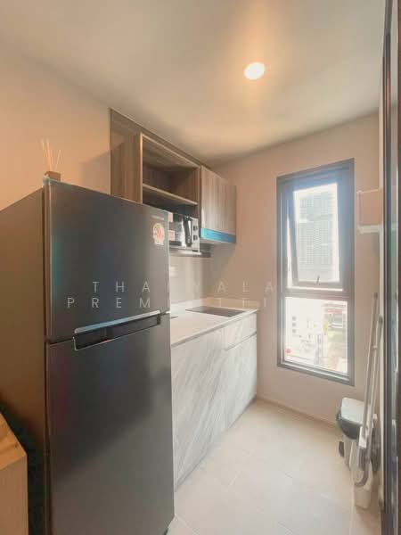 Aspire Onnut Station, Bangkok, Sukhumvit Road, Phra Kanong, Khlong Toei, Bangkok, 1 Bedroom, 35 sqm, Condo For Rent, by Thanyalak Premputtiphan, 500191377 - DDproperty.com