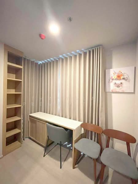 Aspire Onnut Station, Bangkok, Sukhumvit Road, Phra Kanong, Khlong Toei, Bangkok, 1 Bedroom, 35 sqm, Condo For Rent, by Thanyalak Premputtiphan, 500191377 - DDproperty.com