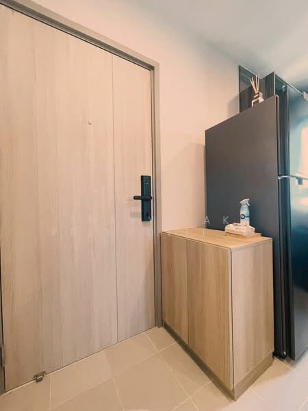 Aspire Onnut Station, Bangkok, Sukhumvit Road, Phra Kanong, Khlong Toei, Bangkok, 1 Bedroom, 35 sqm, Condo For Rent, by Thanyalak Premputtiphan, 500191377 - DDproperty.com