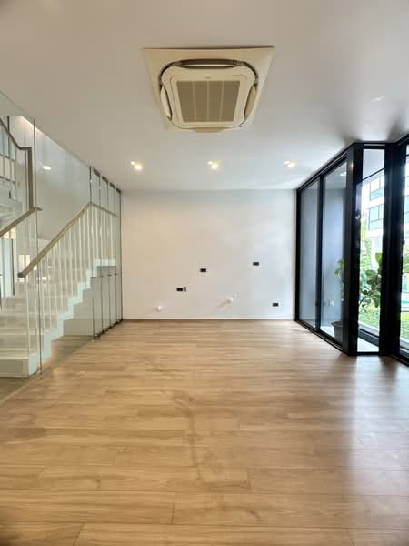 Chewa Heart Sukhumvit 62/1, Bangkok, Soi Sukhumvit 62/1, Bang Chak, Phra Khanong, Bangkok, 3 Bedrooms, 210 sqm, Townhouse For Sale, by ฝ้าย, 500191378 - DDproperty.com