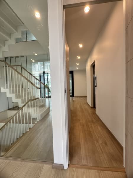 Chewa Heart Sukhumvit 62/1, Bangkok, Soi Sukhumvit 62/1, Bang Chak, Phra Khanong, Bangkok, 3 Bedrooms, 210 sqm, Townhouse For Sale, by ฝ้าย, 500191378 - DDproperty.com