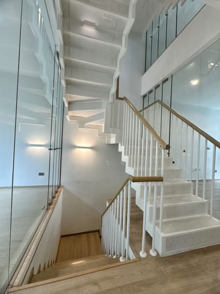 Chewa Heart Sukhumvit 62/1, Bangkok, Soi Sukhumvit 62/1, Bang Chak, Phra Khanong, Bangkok, 3 Bedrooms, 210 sqm, Townhouse For Sale, by ฝ้าย, 500191378 - DDproperty.com