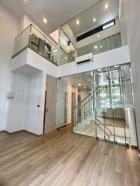 Chewa Heart Sukhumvit 62/1, Bangkok, Soi Sukhumvit 62/1, Bang Chak, Phra Khanong, Bangkok, 3 Bedrooms, 210 sqm, Townhouse For Sale, by ฝ้าย, 500191378 - DDproperty.com