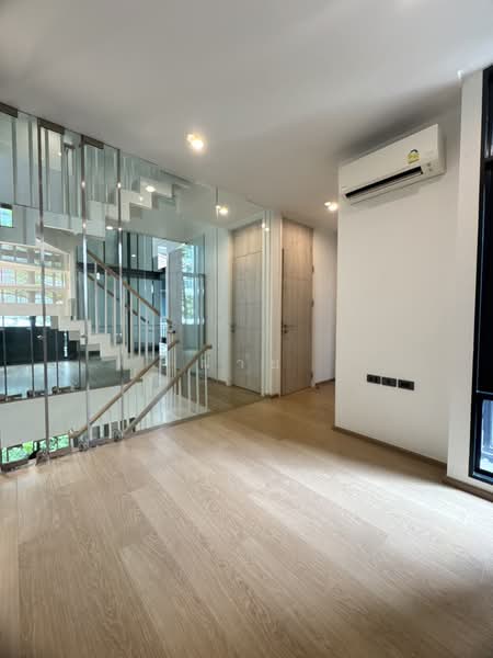 Chewa Heart Sukhumvit 62/1, Bangkok, Soi Sukhumvit 62/1, Bang Chak, Phra Khanong, Bangkok, 3 Bedrooms, 210 sqm, Townhouse For Sale, by ฝ้าย, 500191378 - DDproperty.com