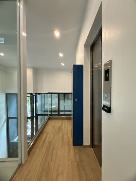 Chewa Heart Sukhumvit 62/1, Bangkok, Soi Sukhumvit 62/1, Bang Chak, Phra Khanong, Bangkok, 3 Bedrooms, 210 sqm, Townhouse For Sale, by ฝ้าย, 500191378 - DDproperty.com