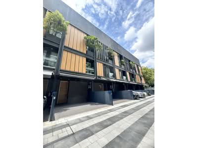 ขาย - Chewa Heart Sukhumvit 62/1 : ชีวา ฮาร์ท สุขุมวิท 62/1, กรุงเทพ