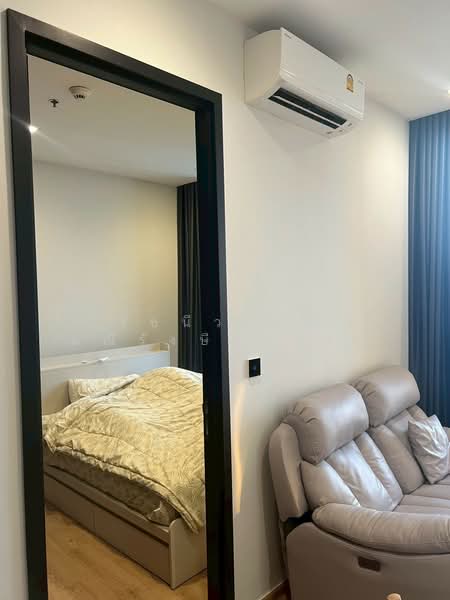 Noble Around Ari, Bangkok, 312 Phahon Yothin Rd, Samsen Nai, Phaya Thai, Bangkok, 1 Bedroom, 35 sqm, Condo For Sale, by Ratchaneewan Maneerangsrisuwan, 500191379 - DDproperty.com