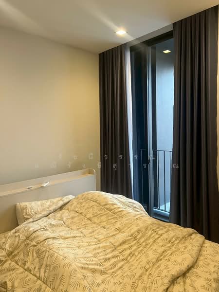 Noble Around Ari, Bangkok, 312 Phahon Yothin Rd, Samsen Nai, Phaya Thai, Bangkok, 1 Bedroom, 35 sqm, Condo For Sale, by Ratchaneewan Maneerangsrisuwan, 500191379 - DDproperty.com