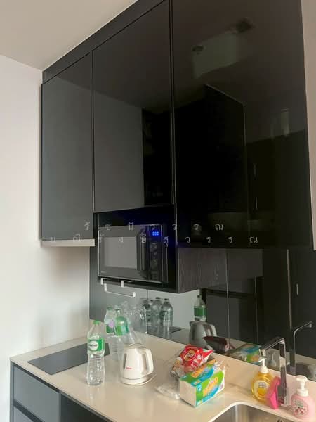 Noble Around Ari, Bangkok, 312 Phahon Yothin Rd, Samsen Nai, Phaya Thai, Bangkok, 1 Bedroom, 35 sqm, Condo For Sale, by Ratchaneewan Maneerangsrisuwan, 500191379 - DDproperty.com