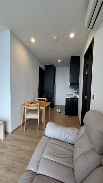 Noble Around Ari, Bangkok, 312 Phahon Yothin Rd, Samsen Nai, Phaya Thai, Bangkok, 1 Bedroom, 35 sqm, Condo For Sale, by Ratchaneewan Maneerangsrisuwan, 500191379 - DDproperty.com