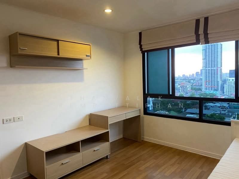 Lumpini Place Phahol-Saphankhwai, Bangkok, 171 Pradipat Road, Samsen Nai, Phaya Thai, Bangkok, 2 Bedrooms, 65 sqm, Condo For Rent, by Thanyalak Premputtiphan, 500191380 - DDproperty.com