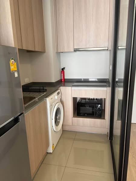 Chapter One Flow Bangpo, Bangkok, 899 Pracharat Sai 1 Road, Bang Sue, Bang Sue, Bangkok, 2 Bedrooms, 50 sqm, Condo For Rent, by Agentbkk, 500191382 - DDproperty.com