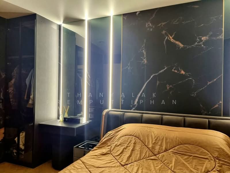 The Fourwings Residence, Bangkok, 335 Srinakarin, Hua Mak, Bang Kapi, Bangkok, 1 Bedroom, 71 sqm, Condo For Rent, by Thanyalak Premputtiphan, 500191383 - DDproperty.com