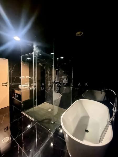 The Fourwings Residence, Bangkok, 335 Srinakarin, Hua Mak, Bang Kapi, Bangkok, 1 Bedroom, 71 sqm, Condo For Rent, by Thanyalak Premputtiphan, 500191383 - DDproperty.com