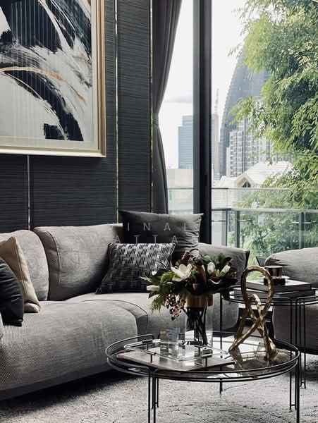 LAVIQ Sukhumvit 57, Bangkok, Soi Sukhumvit 57, Sukhumvit Road, Khlong Tan Nua, Watthana, Bangkok, 2 Bedrooms, 98 sqm, Condo For Sale, by Vinai  Wattana, 500191384 - DDproperty.com