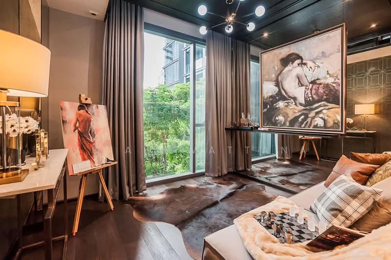 LAVIQ Sukhumvit 57, Bangkok, Soi Sukhumvit 57, Sukhumvit Road, Khlong Tan Nua, Watthana, Bangkok, 2 Bedrooms, 98 sqm, Condo For Sale, by Vinai  Wattana, 500191384 - DDproperty.com