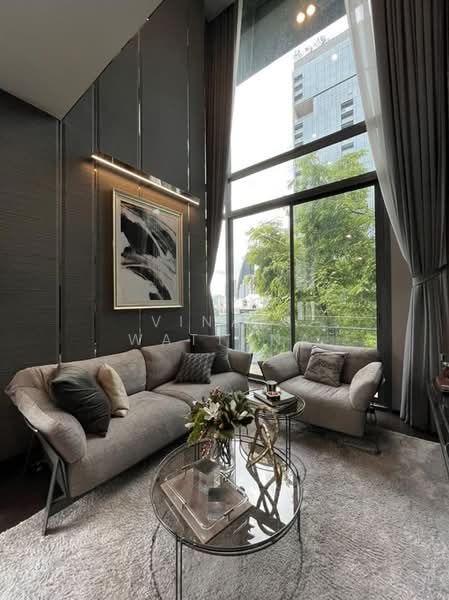 LAVIQ Sukhumvit 57, Bangkok, Soi Sukhumvit 57, Sukhumvit Road, Khlong Tan Nua, Watthana, Bangkok, 2 Bedrooms, 98 sqm, Condo For Sale, by Vinai  Wattana, 500191384 - DDproperty.com