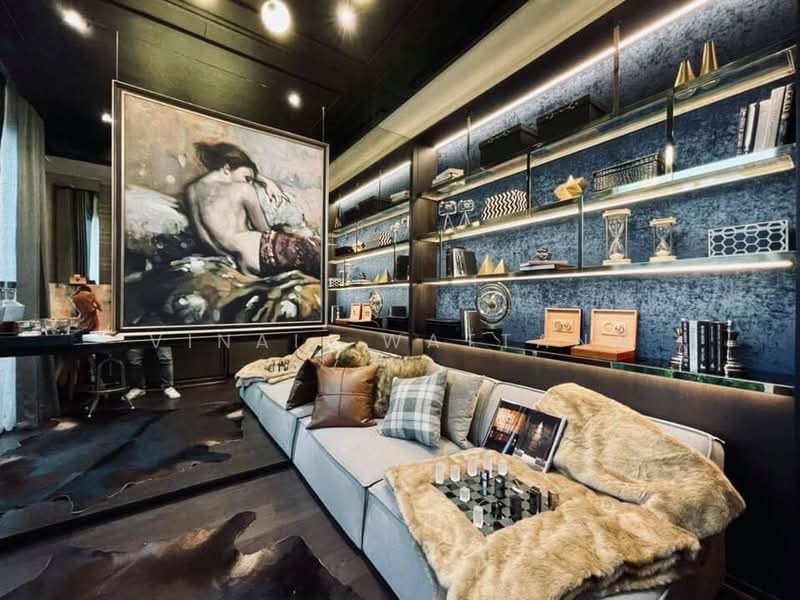 LAVIQ Sukhumvit 57, Bangkok, Soi Sukhumvit 57, Sukhumvit Road, Khlong Tan Nua, Watthana, Bangkok, 2 Bedrooms, 98 sqm, Condo For Sale, by Vinai  Wattana, 500191384 - DDproperty.com