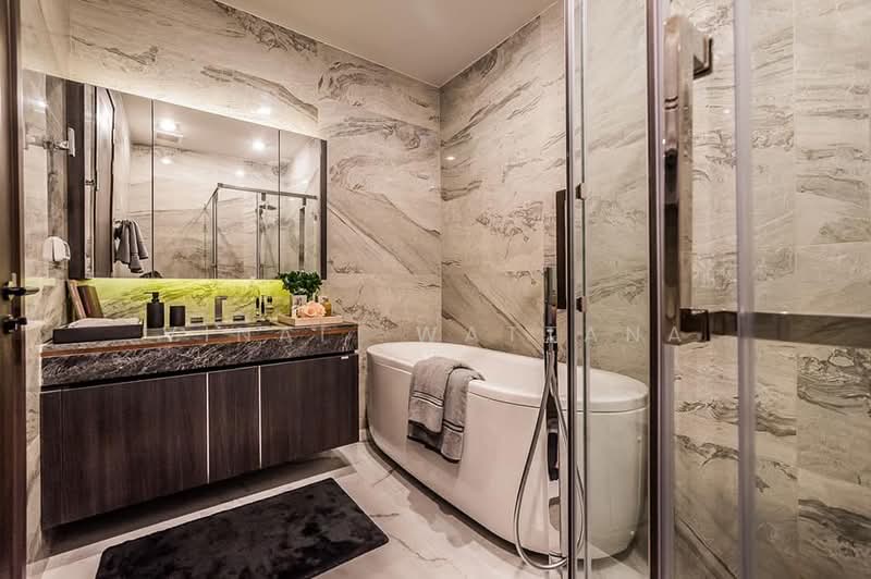 LAVIQ Sukhumvit 57, Bangkok, Soi Sukhumvit 57, Sukhumvit Road, Khlong Tan Nua, Watthana, Bangkok, 2 Bedrooms, 98 sqm, Condo For Sale, by Vinai  Wattana, 500191384 - DDproperty.com