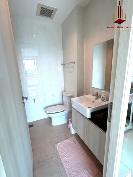 The Lofts Yennakart, Bangkok, 366 ์Soi Nang Linchi Yenakat Road, Chong Nonsi, Yan Nawa, Bangkok, 1 Bedroom, 62 sqm, Condo For Rent, by JSA REAL ESTATE, 500191386 - DDproperty.com