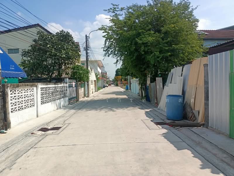 ที่ดินซอยบางกะดี่ 13, กรุงเทพ, บางกะดี, แสมดำ, บางขุนเทียน, กรุงเทพ, 208 ตร.ม., ที่ดิน ขาย, โดย คุณน้อง เกรทเทสต์, 500191388 - DDproperty.com