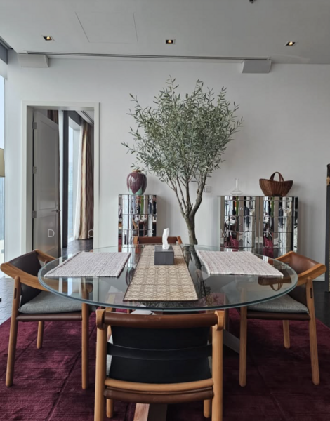 The Ritz-Carlton Residences, Bangkok, 114 Narathiwat Ratchanakarin Road, Silom, Bang Rak, Bangkok, 2 Bedrooms, 146 sqm, Condo For Sale, by Decalf Simon, 500191390 - DDproperty.com